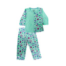 PIJAMA BEBE BROCHE 3511 MI PUPA