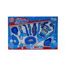JUGUETE KIT MEDICO D43 JG120 INTEX