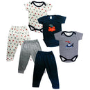 Set Body + Sudadera 1322 For Babys