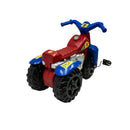 MOTO TRACTOR CON MECANISMO MTCM24200 VP