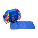 Pañalera Tatachin TT023 Tararan