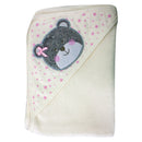 PRIMER DIA OSA 1354 LOS CHIROS DE MARIA