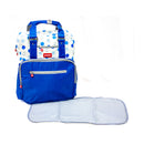 PAÑALERA MORRAL 1002-3 MUNBE