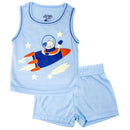 CONJUNTO NIÑO 3331 MI PUPA