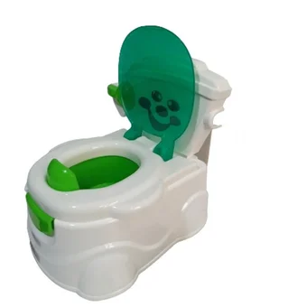 BAÑITO ENTRENADOR 22016 PRAKTIPLAS