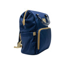 Pañalera Morral Unicolor 6400 Baby Luna