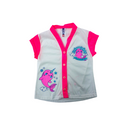 Pijama Niña 801 Doi