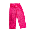 Pijama Niña 801 Doi