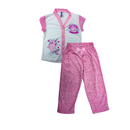Pijama Niña 801 Doi