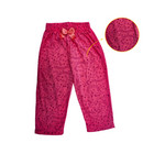 Pijama Niña 801 Doi