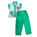 Pijama Niña 801 Doi