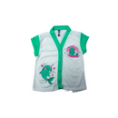 Pijama Niña 801 Doi