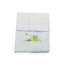 Juego Sabanas Para Cuna 808A11 Tambor