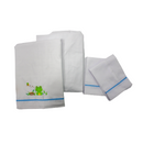 Juego Sabanas Para Cuna 808A11 Tambor