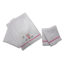 Juego Sabanas Para Cuna 808R11 Tambor