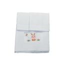 Juego Sabanas Para Cuna 808R11 Tambor