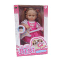 MUÑECA GUITARRA 8155 MM