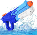 Lanza  Agua Shooter 10207 Plasticos