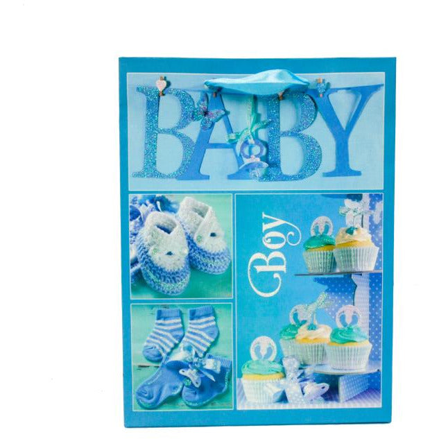 BOLSA DE REGALO BR4086L GAVALZA