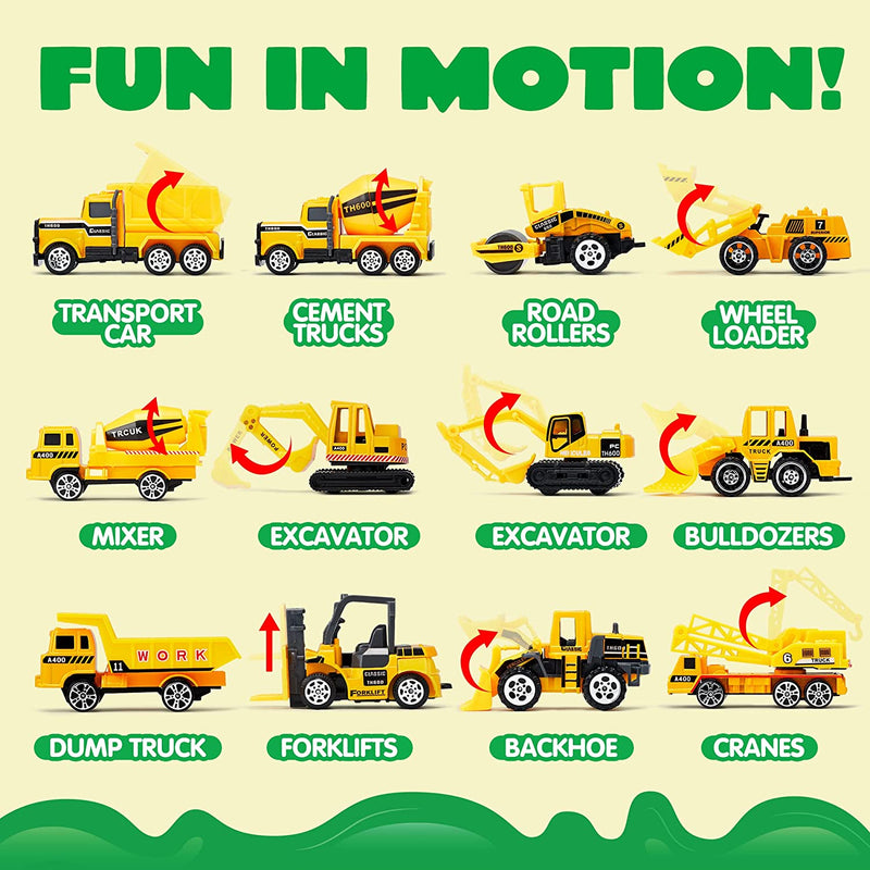 CARRO NIÑERA CONSTRUCTOR PILAS 068126 JA