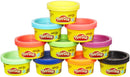 TUBO EN FIESTA X10 4306 PLAY DOH