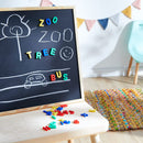 Abecedario Mayusculas 25050 Royal