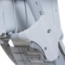 SILLA COMEDOR APPETITO STRIPES B-005S INFANTI