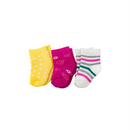 Medias X3 8532 Creciendo Baby