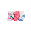 Medias X3 8532 Creciendo Baby