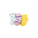 Medias X3 8532 Creciendo Baby