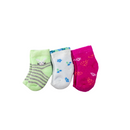 Medias X3 8532 Creciendo Baby