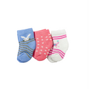 Medias X3 8532 Creciendo Baby