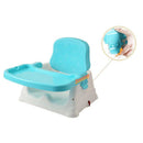 Silla Comedor 518 Munbe Blue