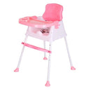 Silla Comedor 518 Munbe Blue