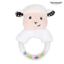 SONAJERO PELUCHE CL-026 LA GLORIA