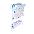 Bañera Cambiador Maxi Eb830 Ebaby Azul