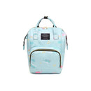 PAÑALERA MORRAL 2103013 BEBESITOS