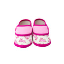 ZAPATO 2083 BABY LOOK