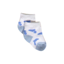 Medias 8520 Creciendo Baby