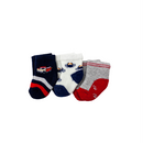 Medias X3 8530 Creciendo Baby