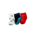 Medias X3 8532 Creciendo Baby