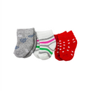 Medias X3 8530 Creciendo Baby