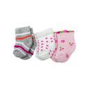 Medias X3 8530 Creciendo Baby