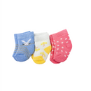 Medias X3 8530 Creciendo Baby