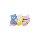 Medias X3 8530 Creciendo Baby