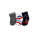 Medias X3 8532 Creciendo Baby