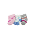 Medias X3 8530 Creciendo Baby