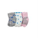 Medias X3 8533 Creciendo Baby