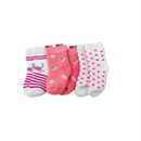 Medias X3 8533 Creciendo Baby