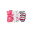 Medias X3 8533 Creciendo Baby